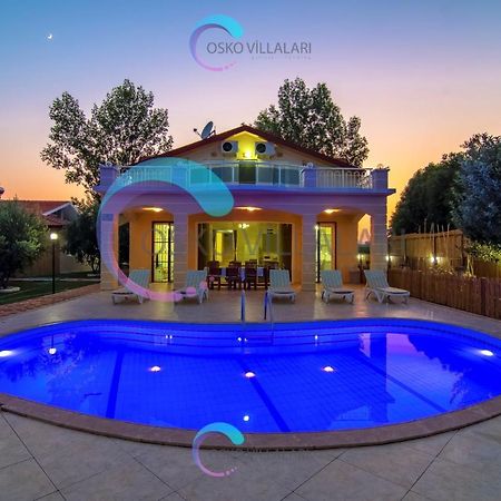 Kargı Villa Osko 1 المظهر الخارجي الصورة