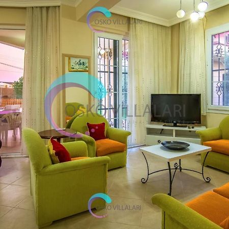 Kargı Villa Osko 1 المظهر الخارجي الصورة