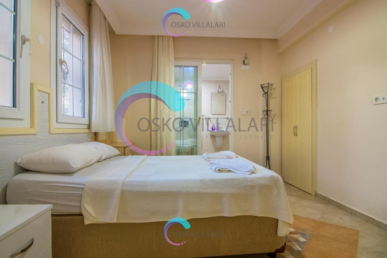 Kargı Villa Osko 1 المظهر الخارجي الصورة