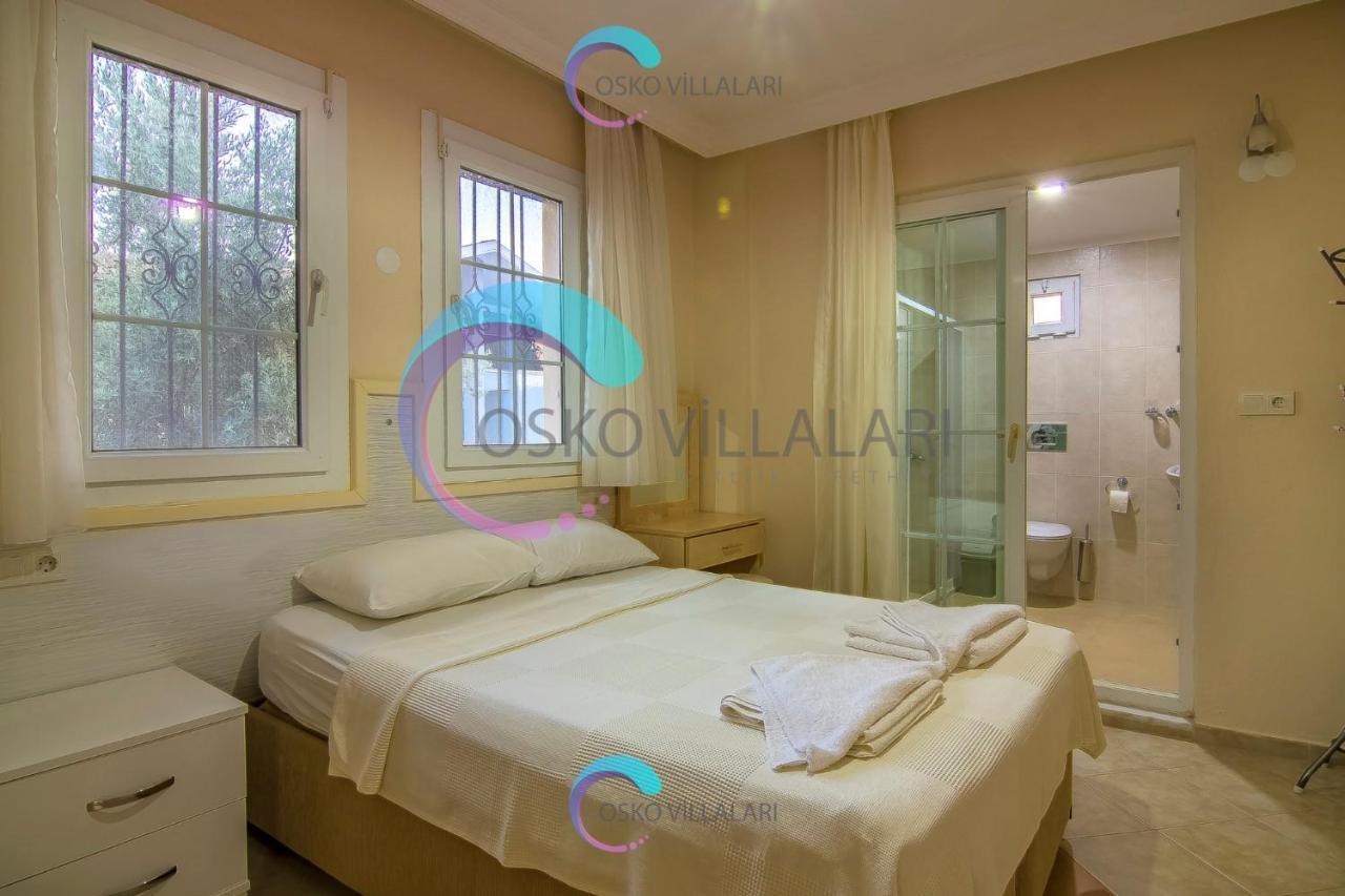 Kargı Villa Osko 1 المظهر الخارجي الصورة