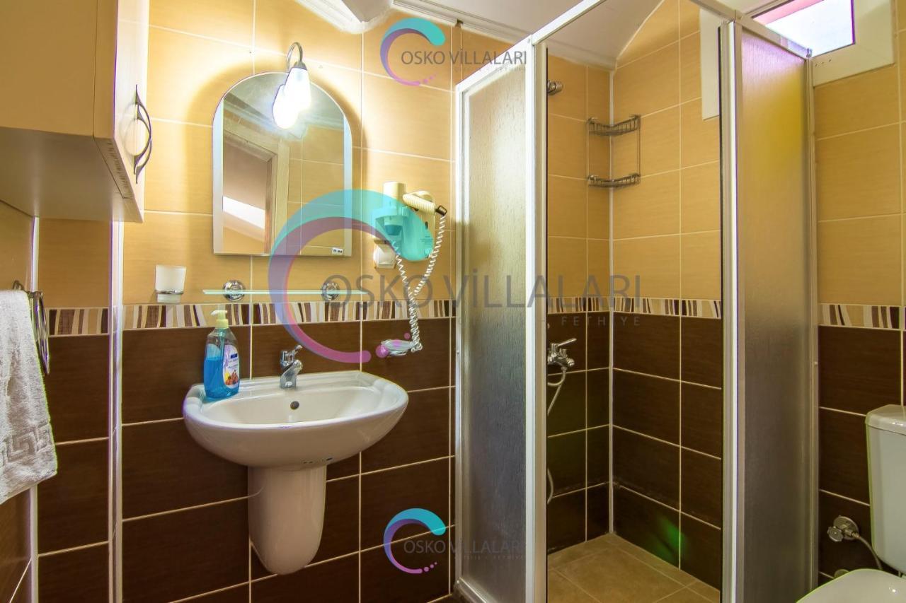 Kargı Villa Osko 1 المظهر الخارجي الصورة