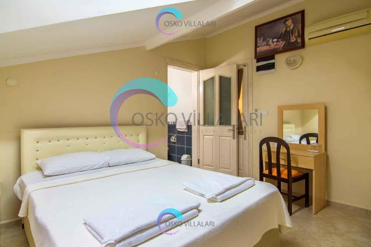 Kargı Villa Osko 1 المظهر الخارجي الصورة
