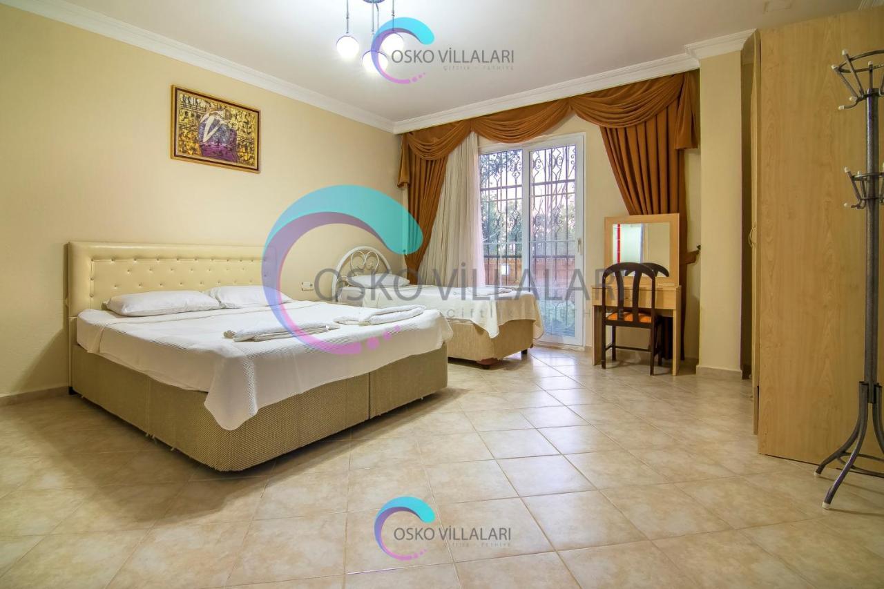 Kargı Villa Osko 1 المظهر الخارجي الصورة