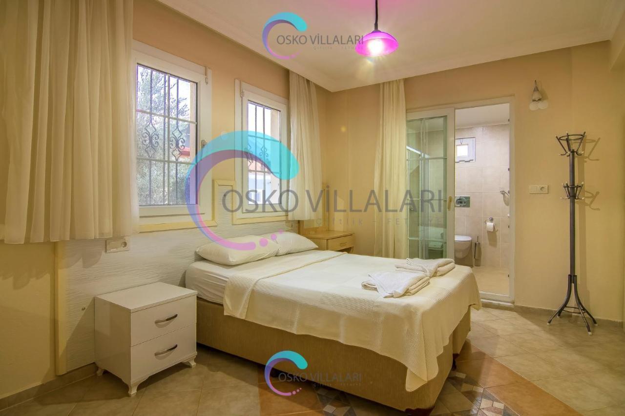 Kargı Villa Osko 1 المظهر الخارجي الصورة