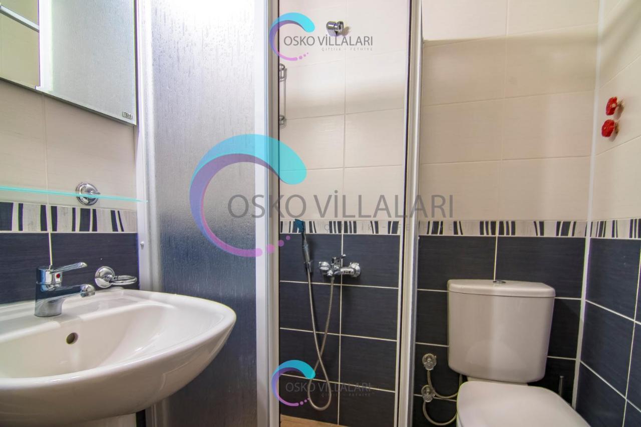 Kargı Villa Osko 1 المظهر الخارجي الصورة