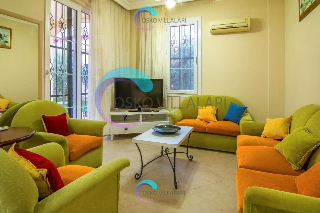 Kargı Villa Osko 1 المظهر الخارجي الصورة