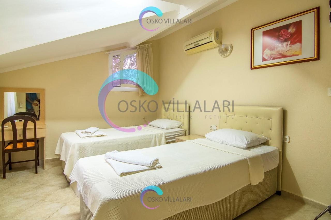 Kargı Villa Osko 1 المظهر الخارجي الصورة